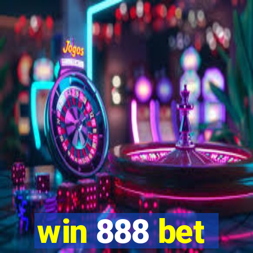 win 888 bet